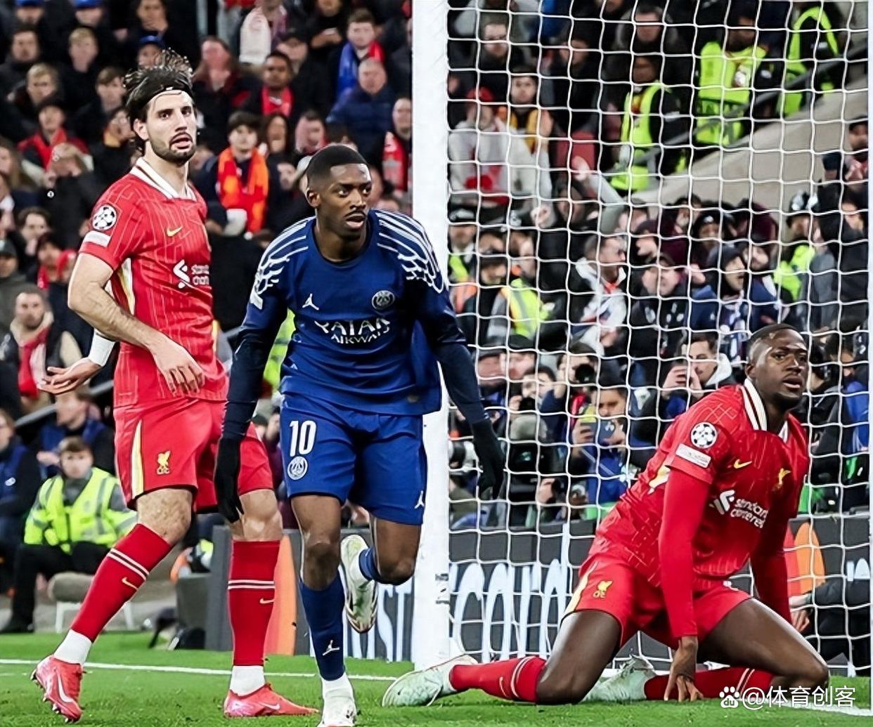 利物浦神奇逆袭,欧冠八强在望的简单介绍 利物浦神奇逆袭,欧冠八强在望的简单介绍