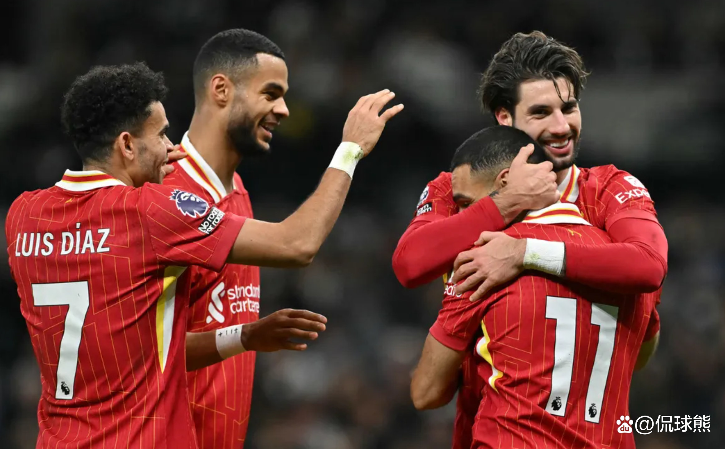 利物浦神奇逆袭,欧冠八强在望的简单介绍 利物浦神奇逆袭,欧冠八强在望的简单介绍