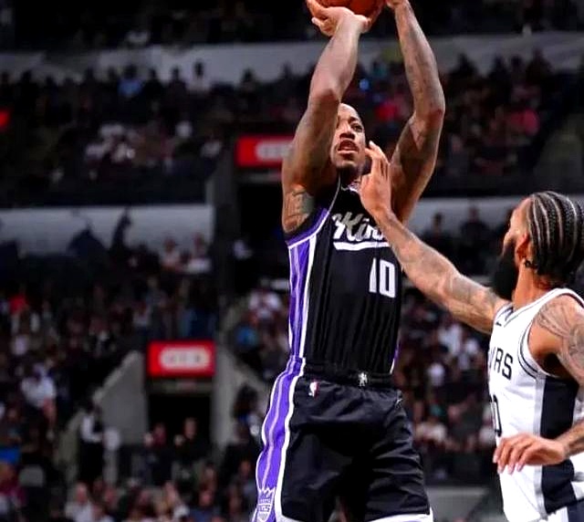 马刺险胜德国男篮,拉文绝境逆转 马刺险胜德国男篮,拉文绝境逆转