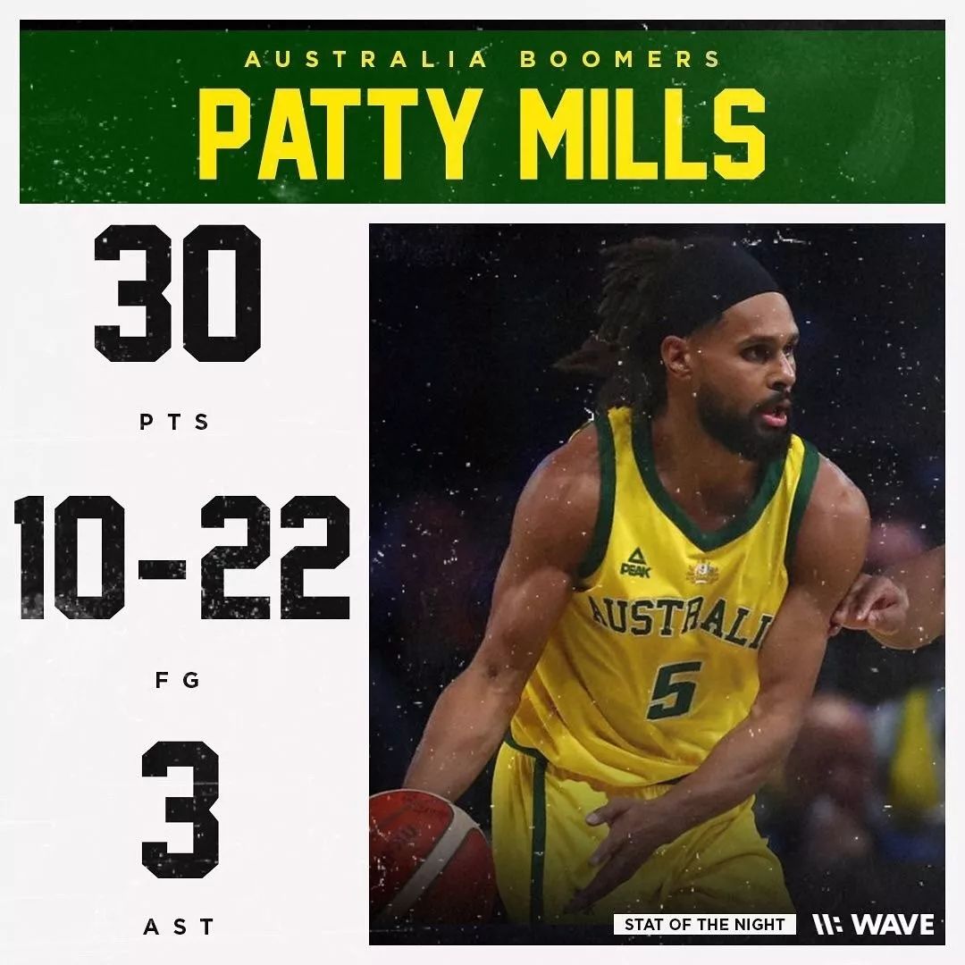 希腊男篮完胜马刺，波特惊艳世界