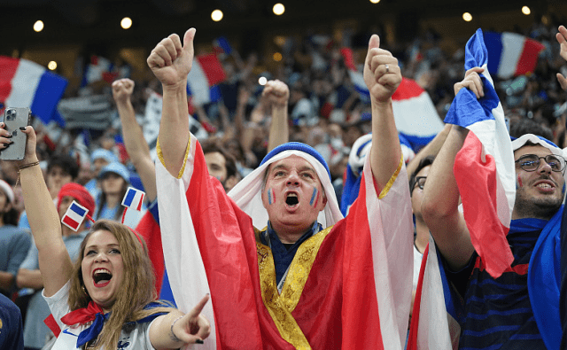 全球体育活动再次赢得观众喝彩 全球体育活动再次赢得观众喝彩