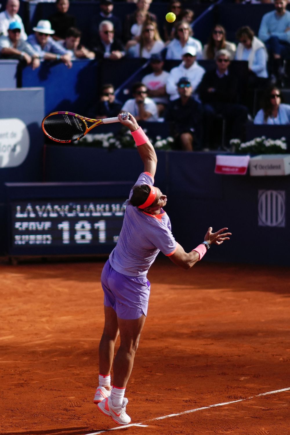 PG电子官网入口-关于西班牙网球队横扫欧洲网球队，纳达尔完成帽子戏法的信息