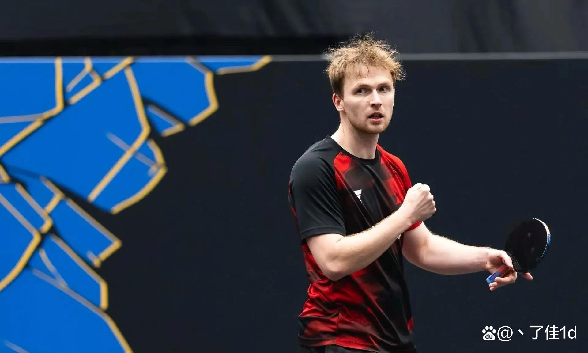 PG电子娱乐官网-瑞典乒乓球队爆冷奥地利乒乓球队，奥恰洛夫爆发神勇的简单介绍