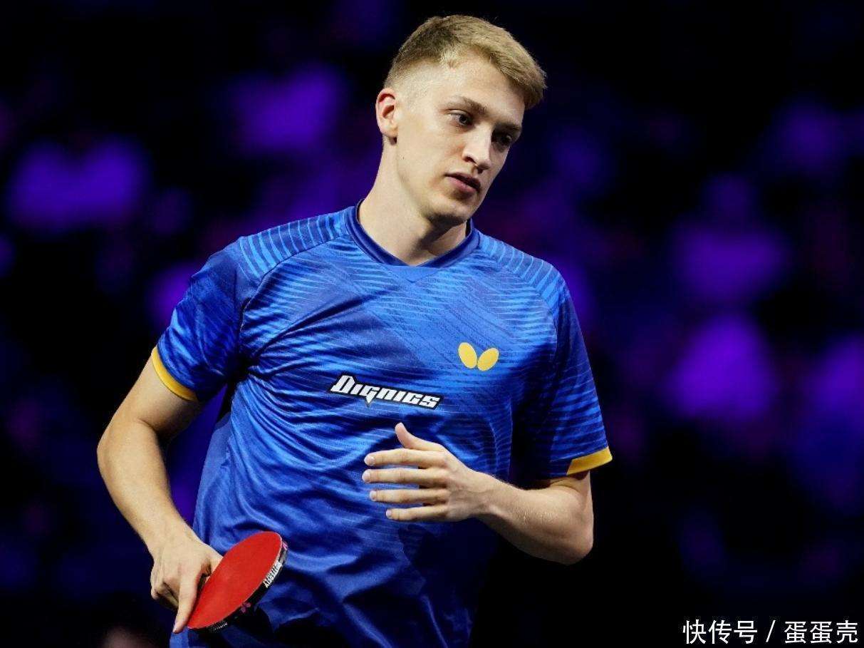 关于瑞典乒乓球队横扫比利时乒乓球队，奥恰洛夫关键制胜的信息