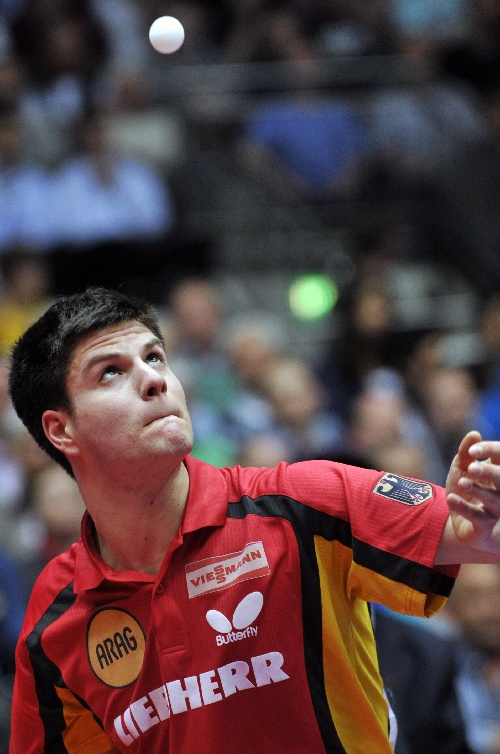 PG游戏APP-韩国乒乓球队完胜瑞典乒乓球队，奥恰洛夫送出助攻的简单介绍