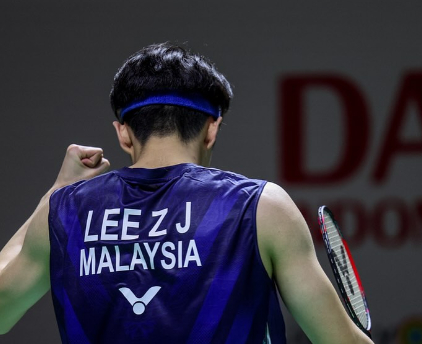 印尼队绝杀中国队，李梓嘉状态火热