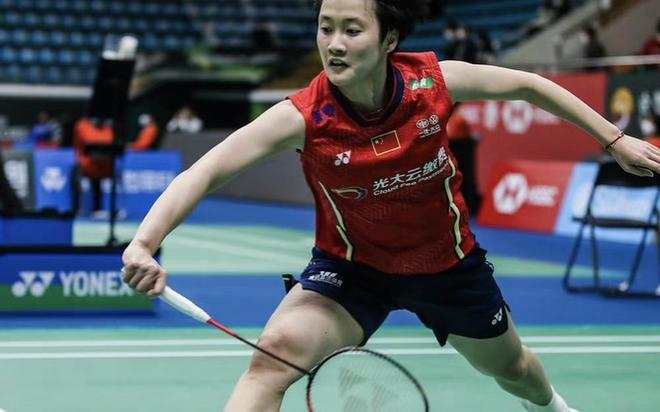 PG中国官网-关于中国队翻盘德国队，戴资颖高光表现的信息