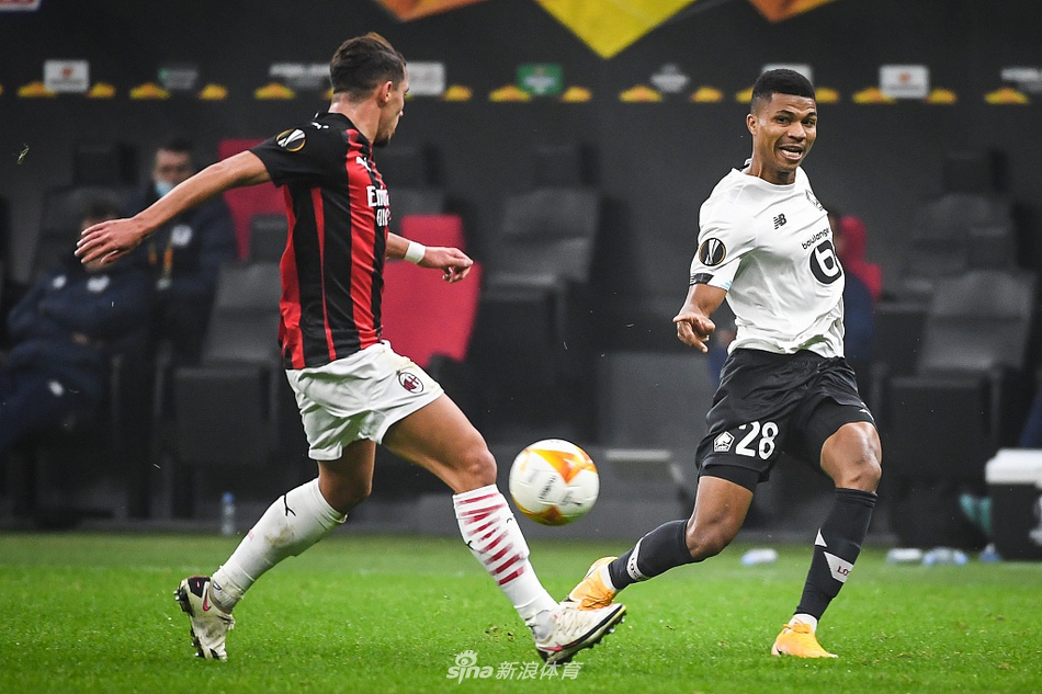 里尔客场艰难战胜尼姆，保持不败