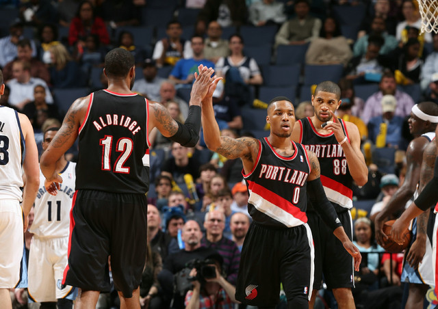 PG中国登录入口-开拓者遭逢猛龙劲敌，难以立足