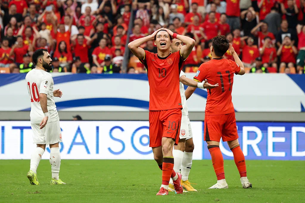 世界杯预选赛激战正酣,球队斗志昂扬的简单介绍 世界杯预选赛激战正酣,球队斗志昂扬的简单介绍