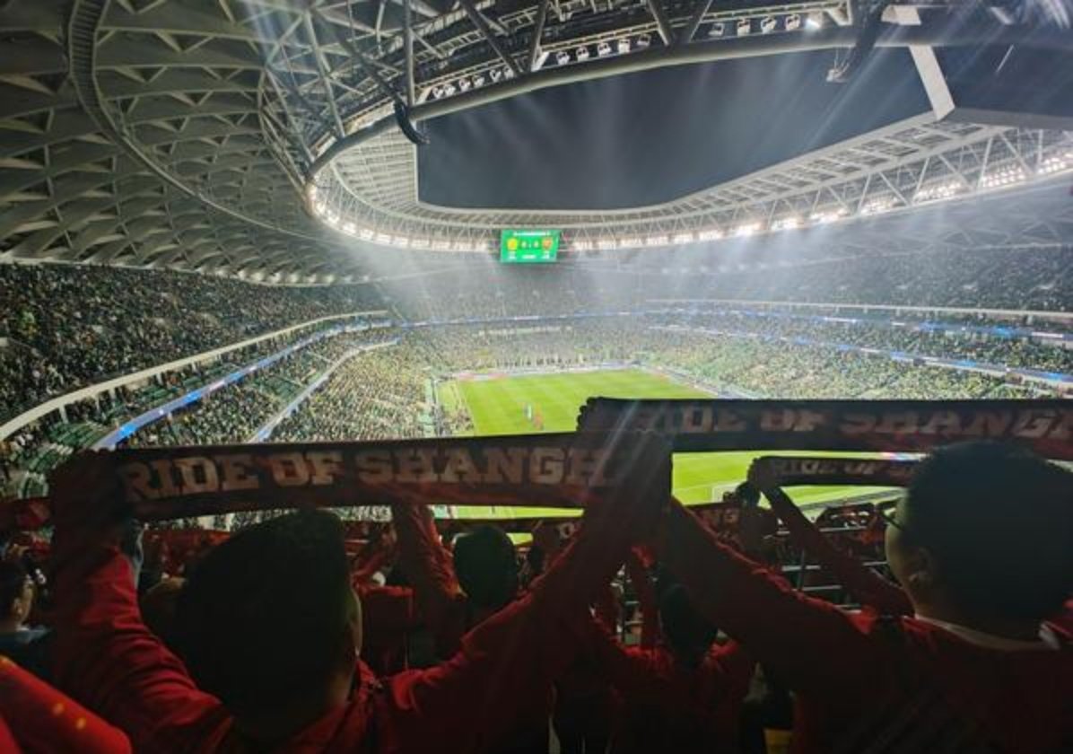 国安客场逼平鲁能，保持不败优势的简单介绍