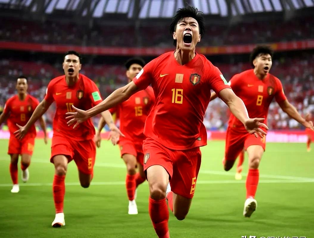 PG电子娱乐官网-热血战斗！亚洲球队斗志昂扬