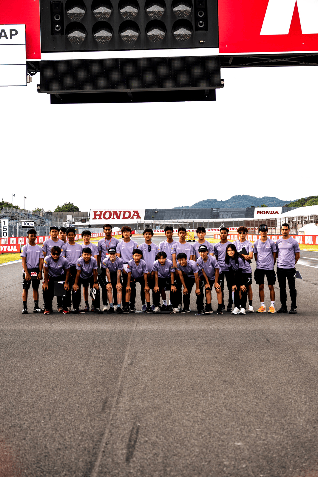 热血战斗！亚洲球队斗志昂扬