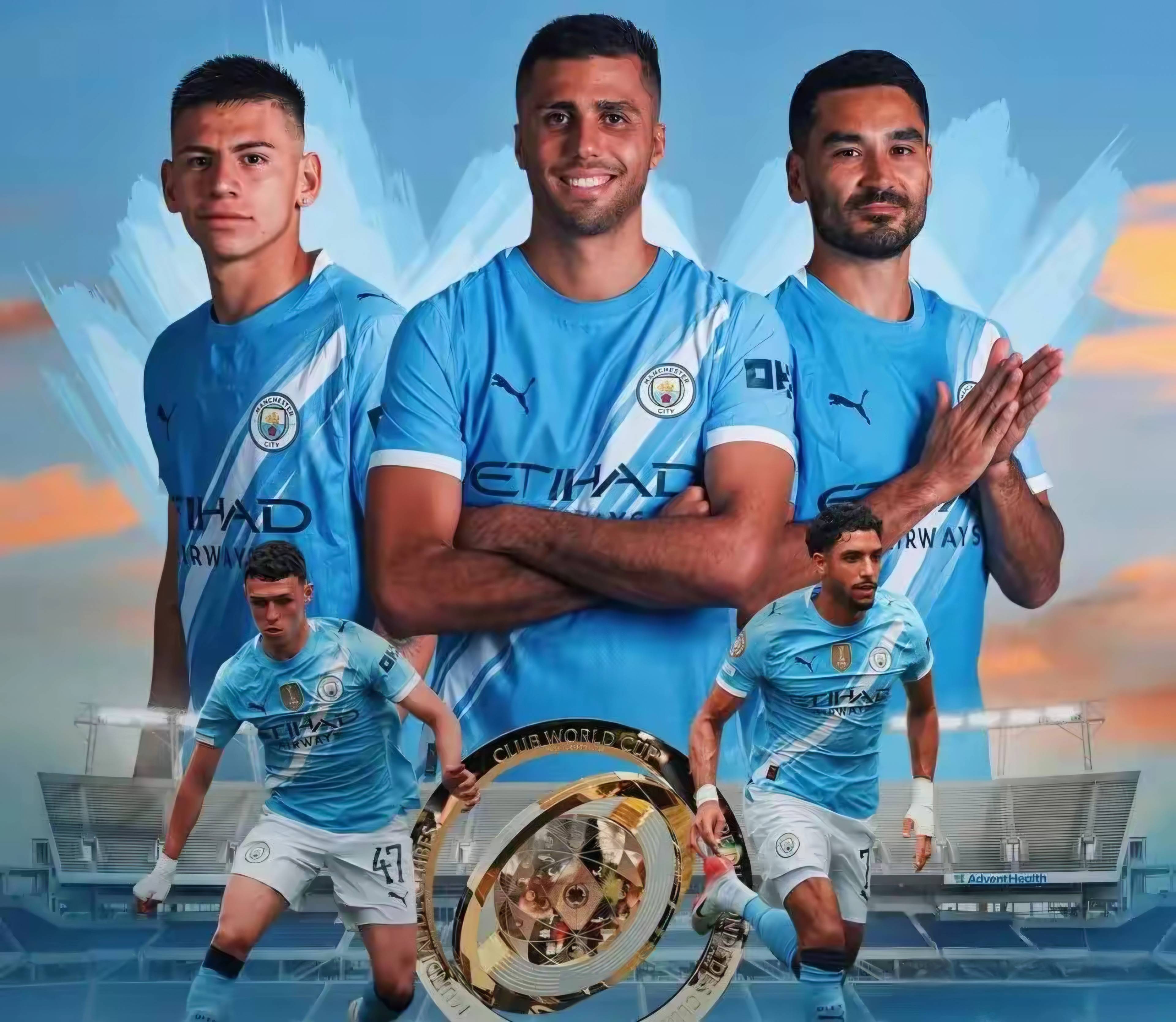 曼城憾失点球创纪录连胜终结阿贾克斯来袭