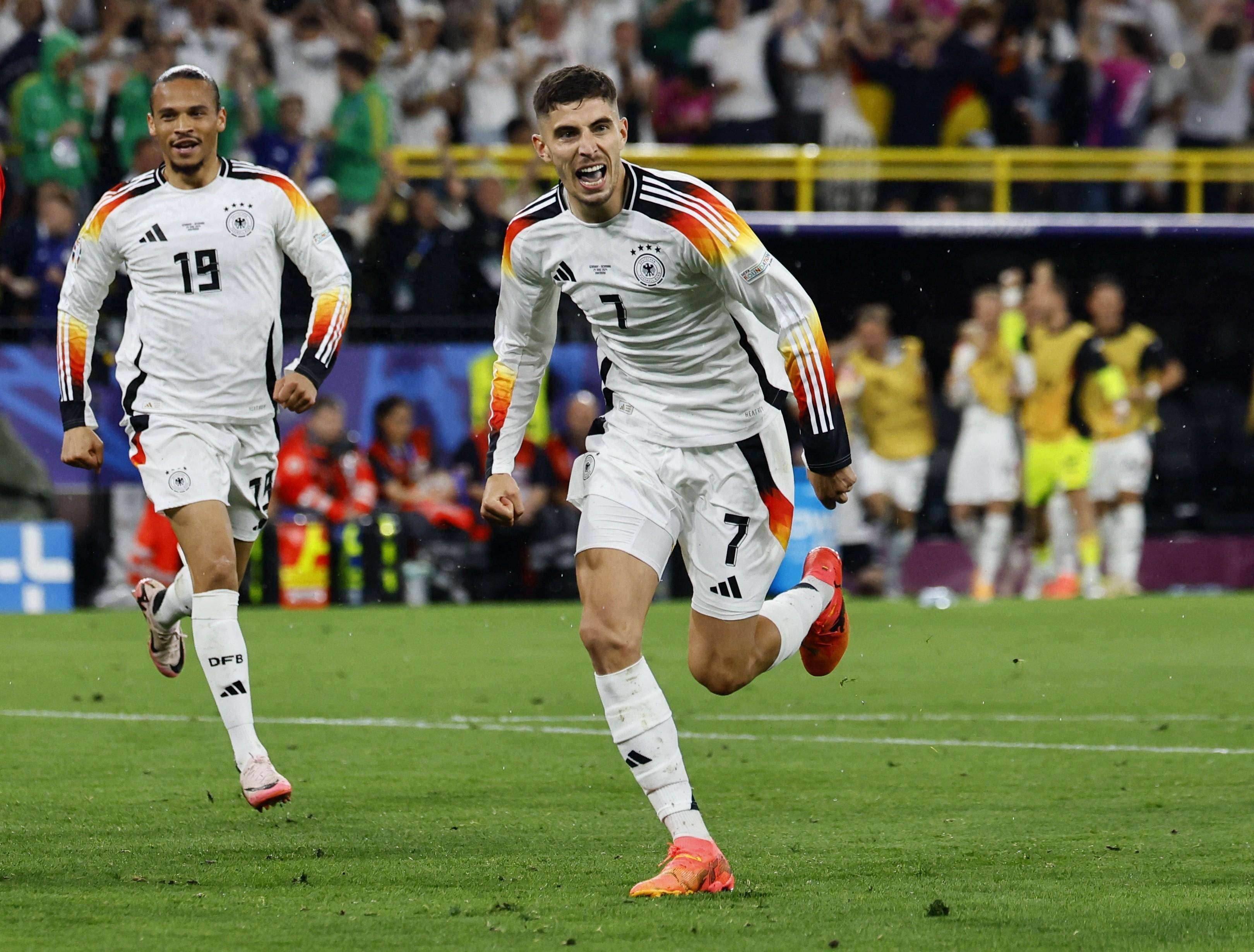 德国足球明星跳槽顶级豪门