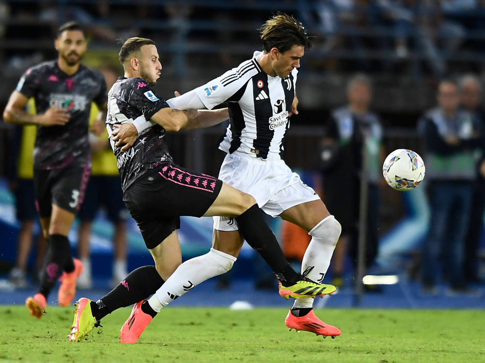 尤文图斯力克AC米兰，取得宝贵三分的简单介绍