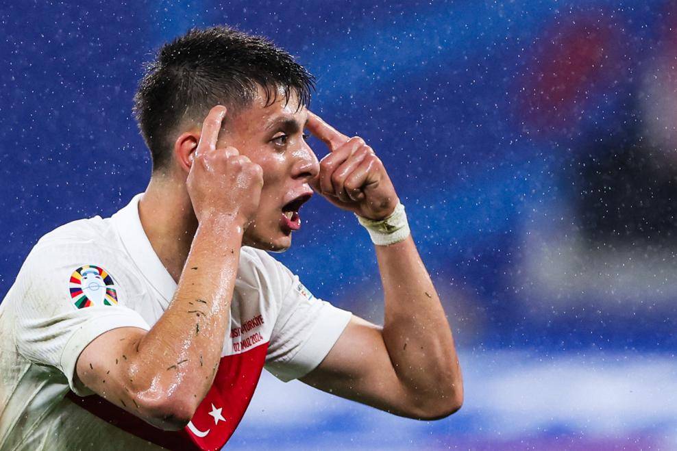 包含热血澎湃！欧预赛即将掀起新一轮狂潮的词条