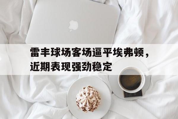 PG电子APP链接-包含雷丰球场客场逼平埃弗顿，近期表现强劲稳定的词条