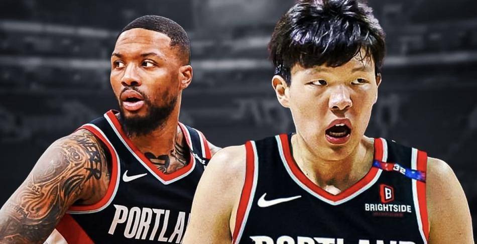 关于开拓者险胜老鹰，利拉德绝杀救主的信息