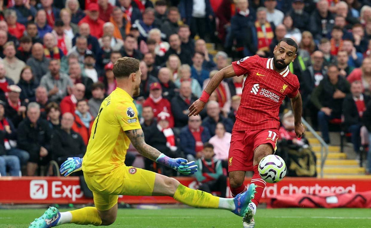 PG SOFT游戏-利物浦不敌对手，遭遇艰难失利