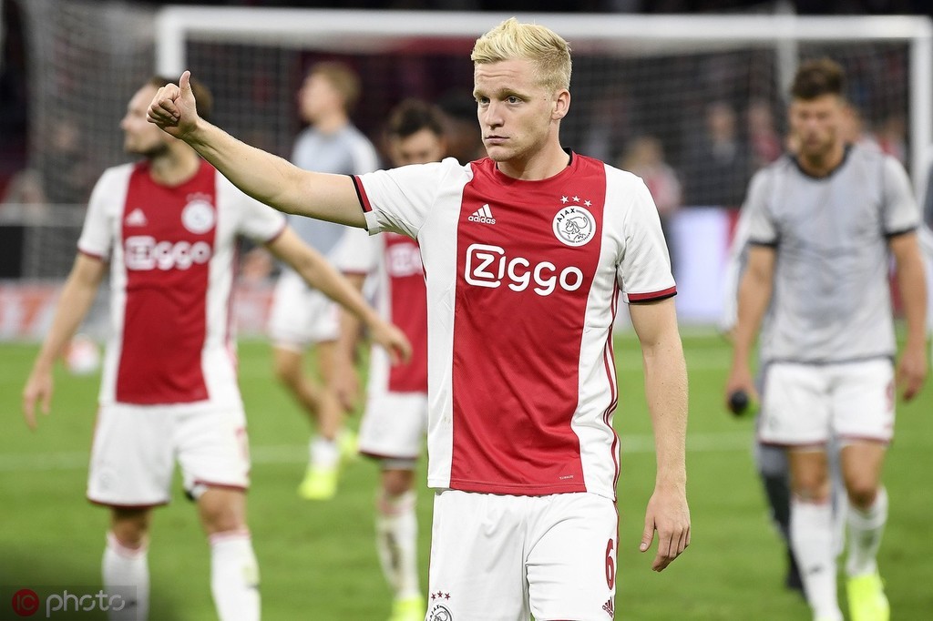 PG平台-阿贾克斯惊险晋级，小组赛惊险波折