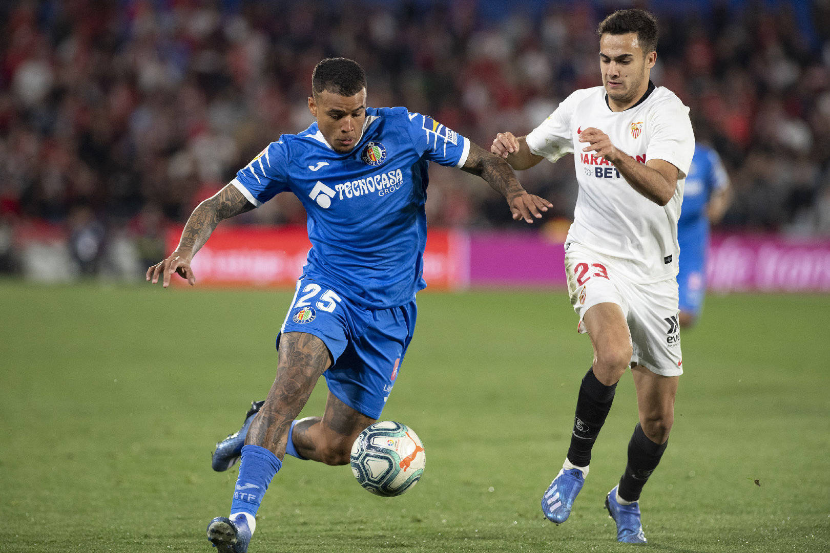 包含赫塔费再次遭遇挑战,必须全力以赴的词条 包含赫塔费再次遭遇挑战,必须全力以赴的词条