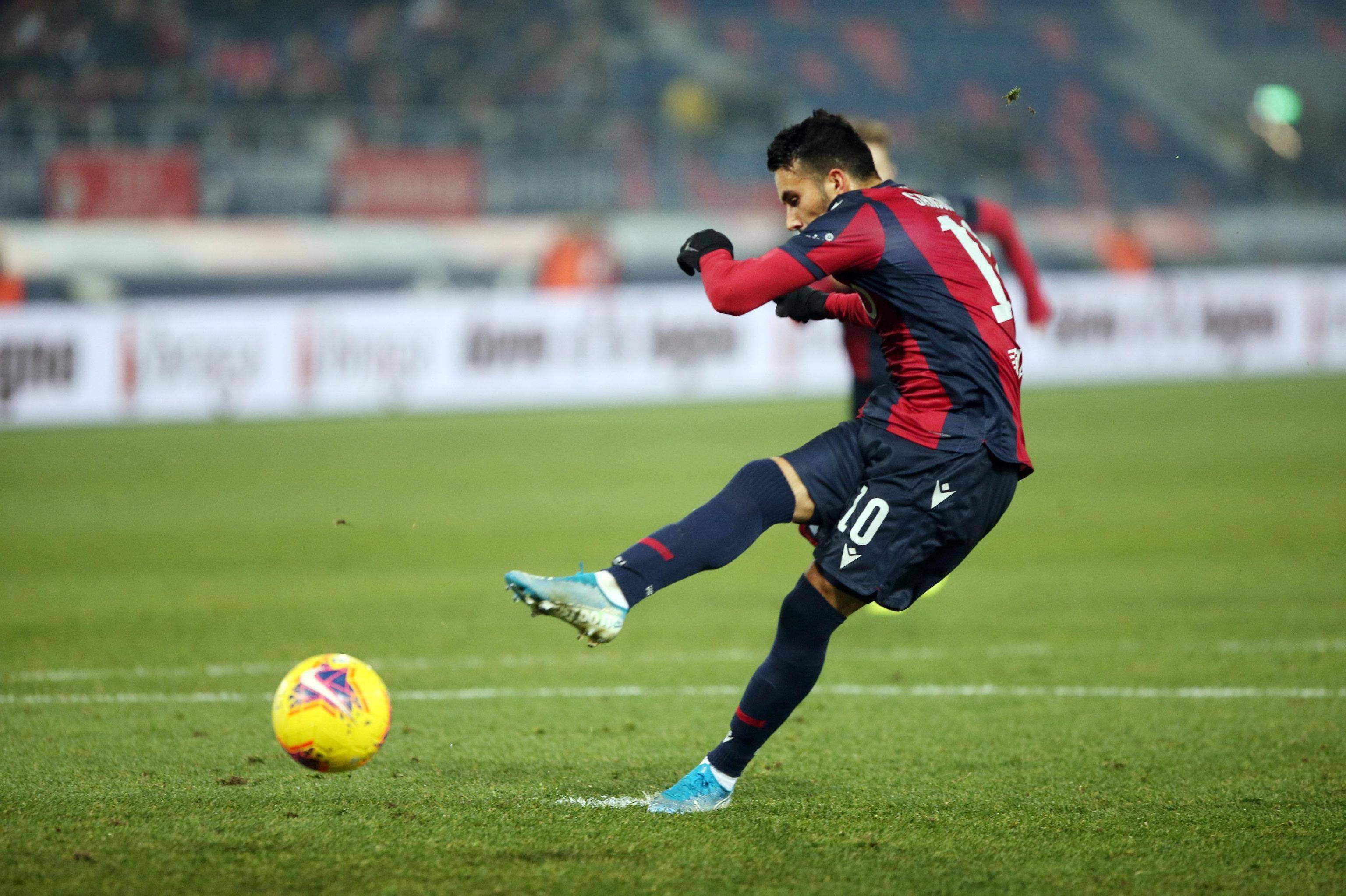 PG中国登录入口-博洛尼亚对手动荡不安，主场必取三分的简单介绍