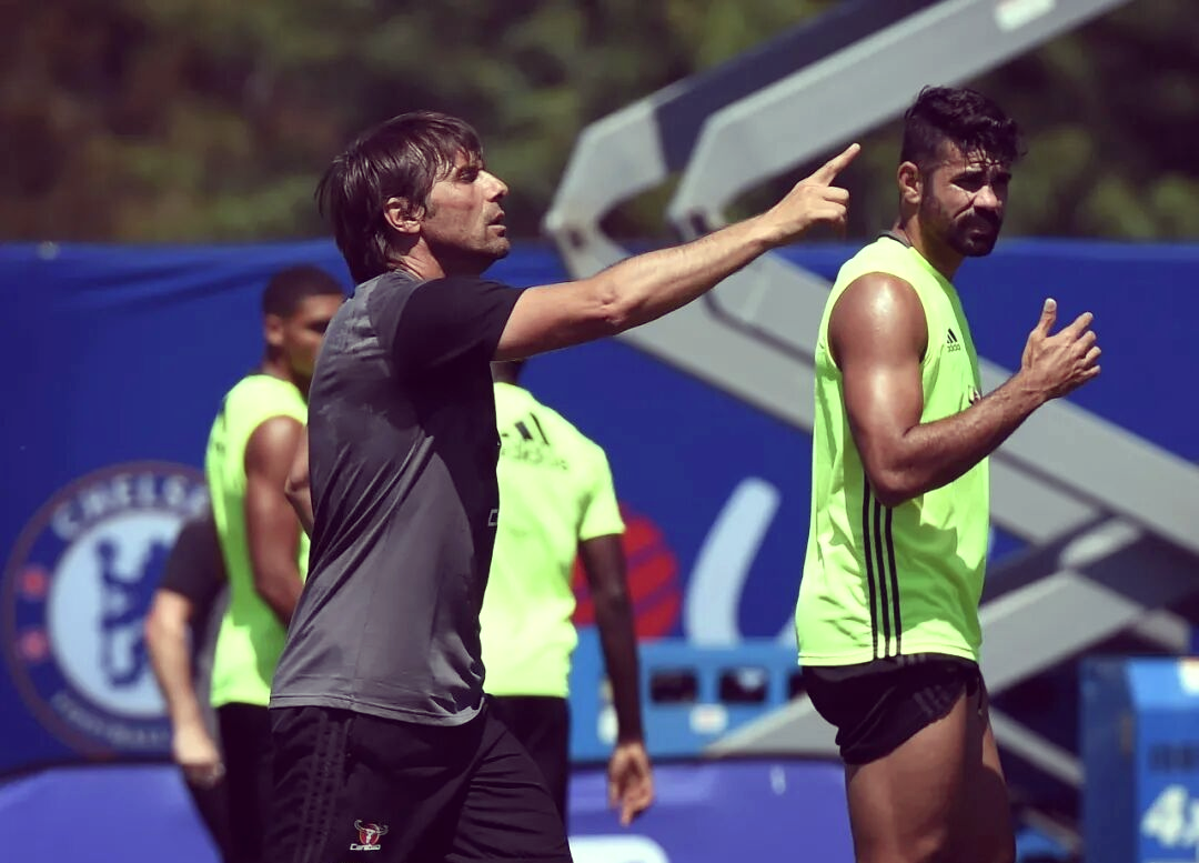 PG Soft Gaming-包含马德里竞技横扫晋级，科斯塔大放异彩的词条