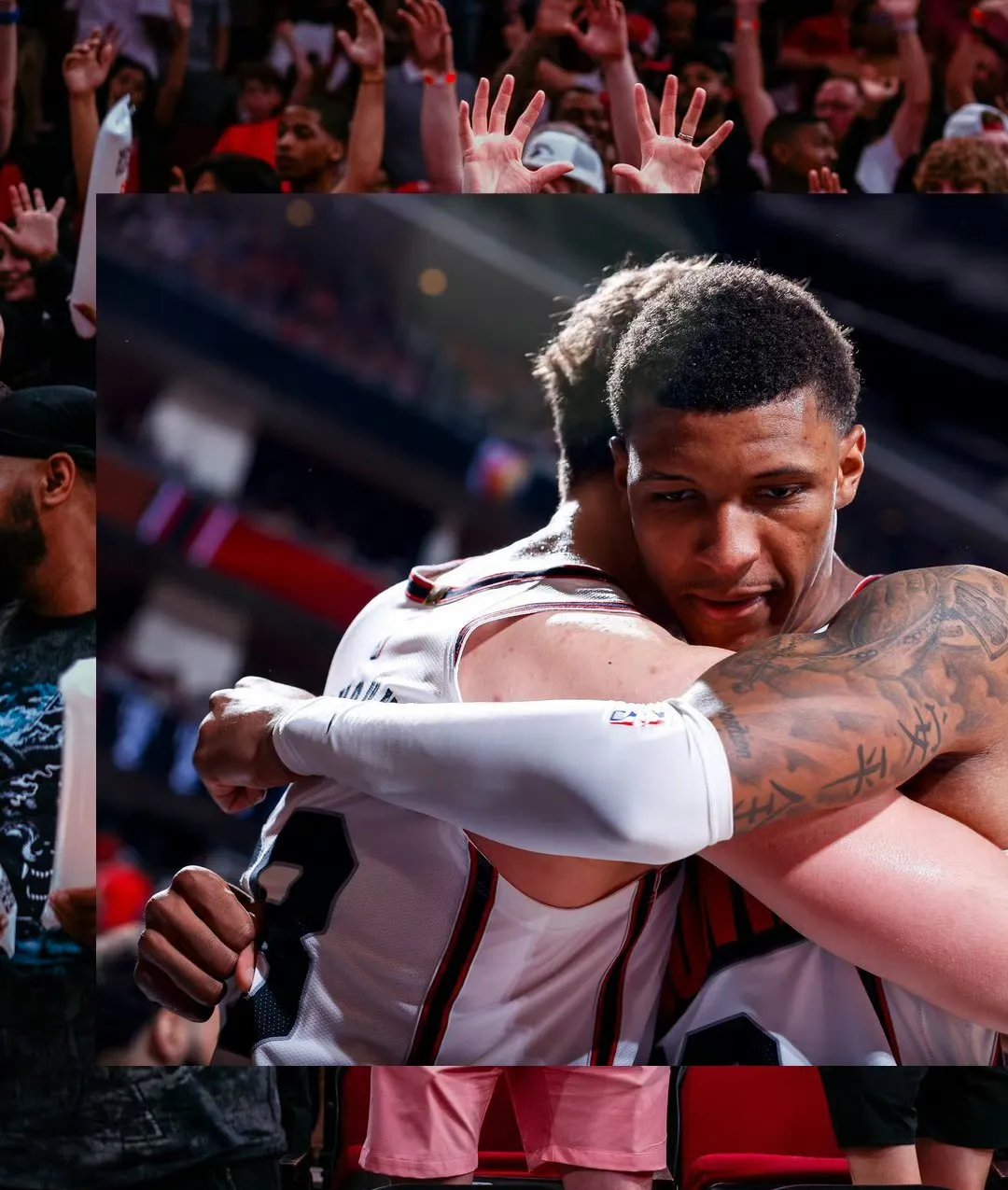 PG电子线上登入-火箭与开拓者对决，勇者胜出