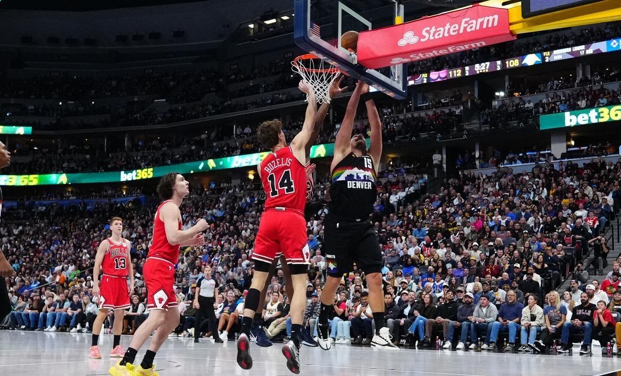 PG电子APP-公牛翻盘掘金，约基奇惊艳四座