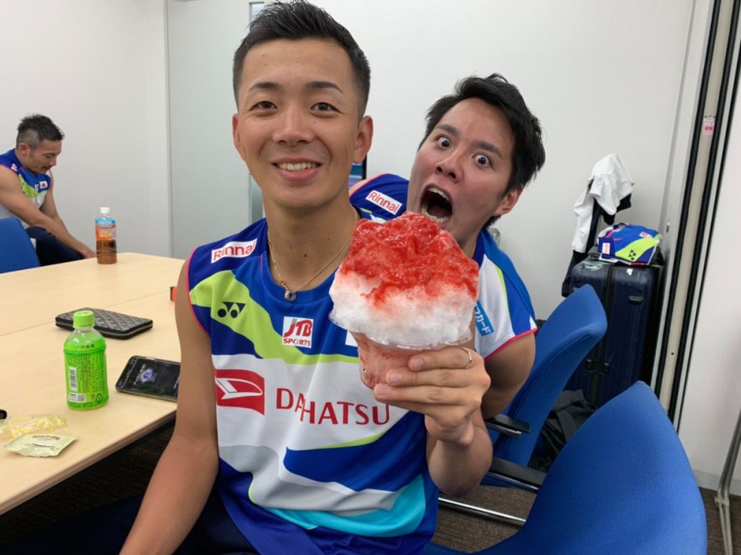 PG SOFT游戏-包含韩国队翻盘印度队，桃田贤斗统治全场的词条