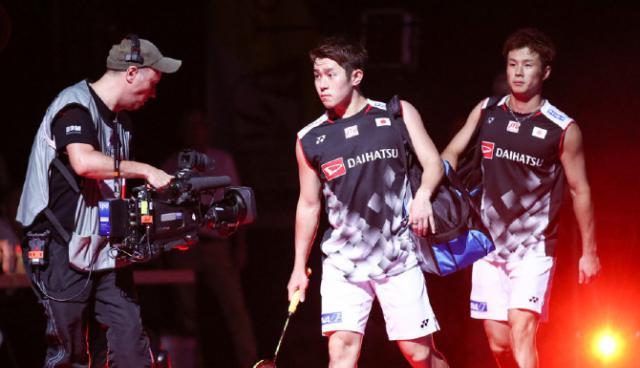 日本队鏖战中国队，辛杜刷新纪录