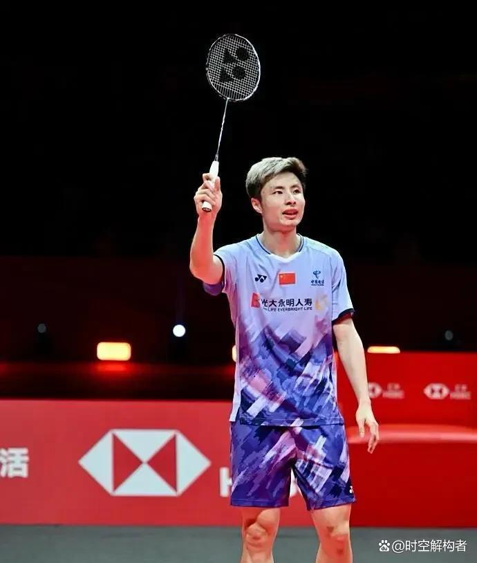 中国队横扫印度队，石宇奇关键制胜