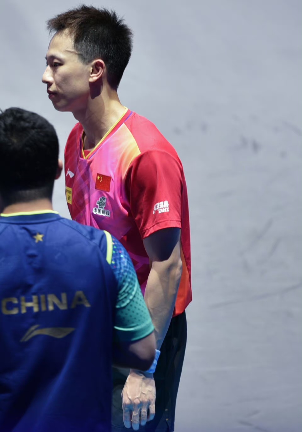 英格兰队轻取中国队,林高远高光表现的简单介绍 英格兰队轻取中国队,林高远高光表现的简单介绍