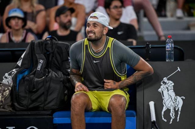 世界网球队轻取澳大利亚网球队，克耶高斯统治全场的简单介绍