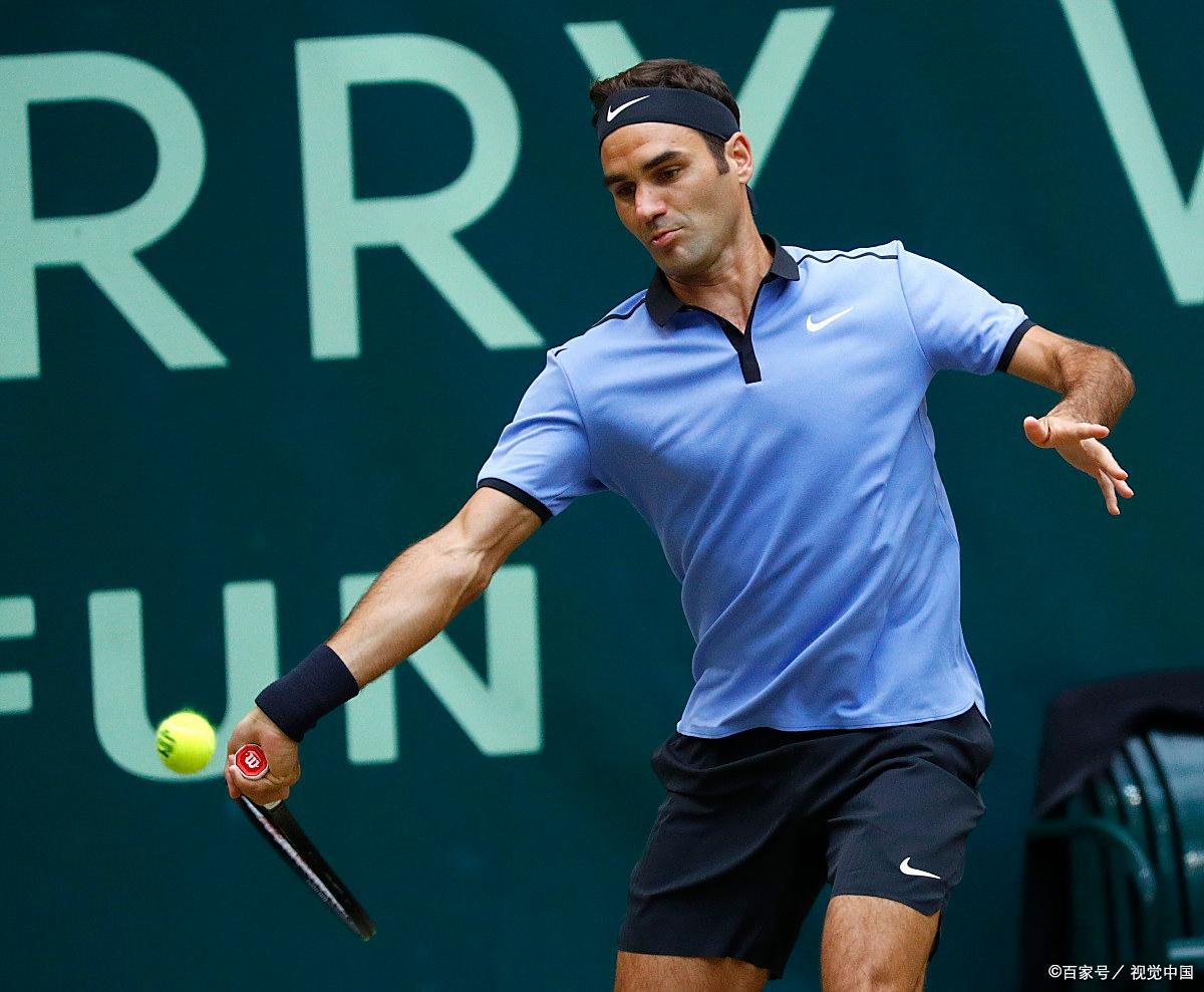 美国网球队爆冷日本网球队，费德勒高光表现的简单介绍