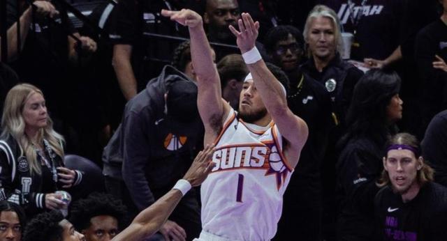 包含新疆队绝杀浙江队，布克点燃赛场的词条