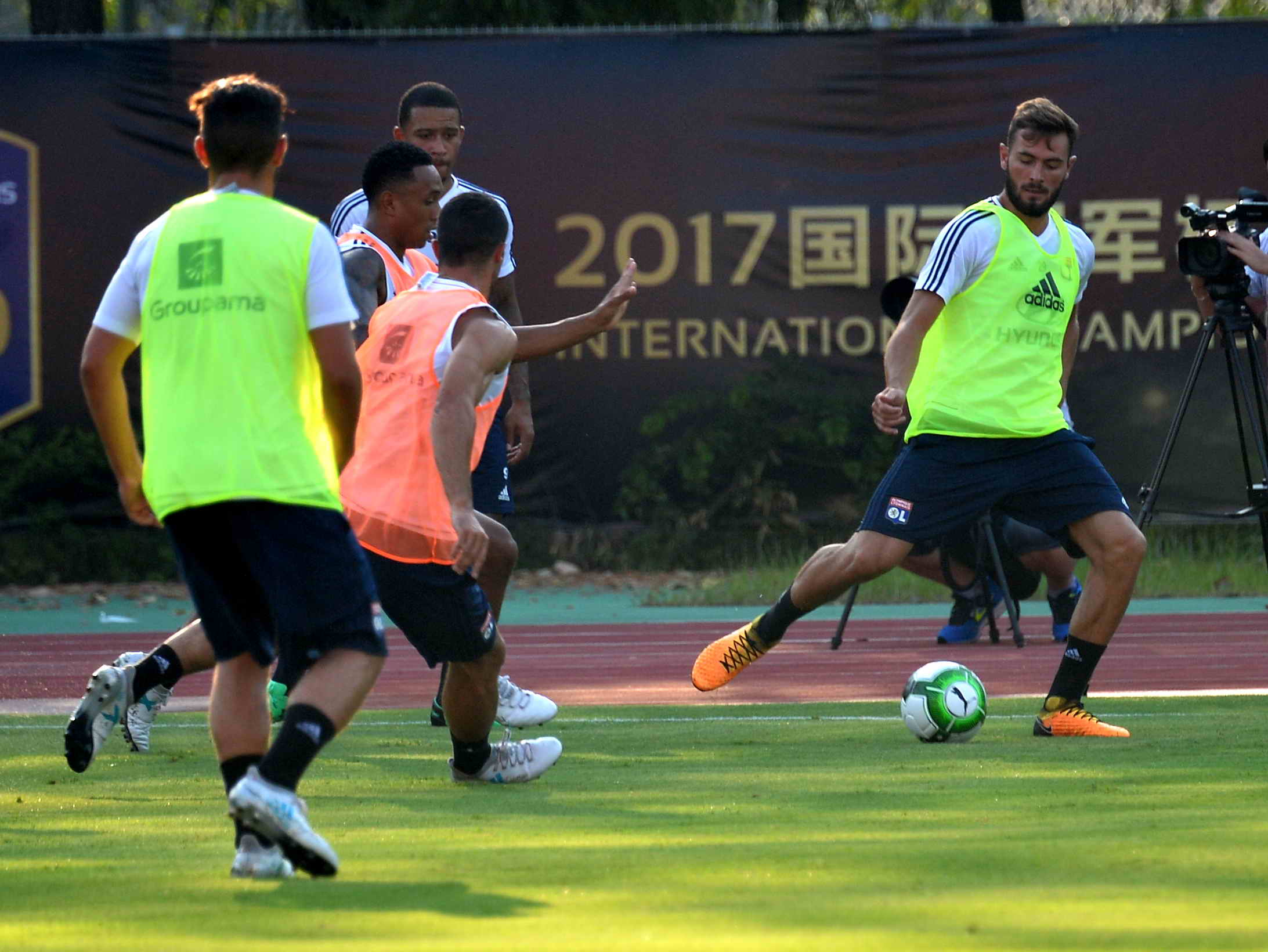 国际米兰绝地反击韩国，布鲁诺一己之力扛起全队的简单介绍