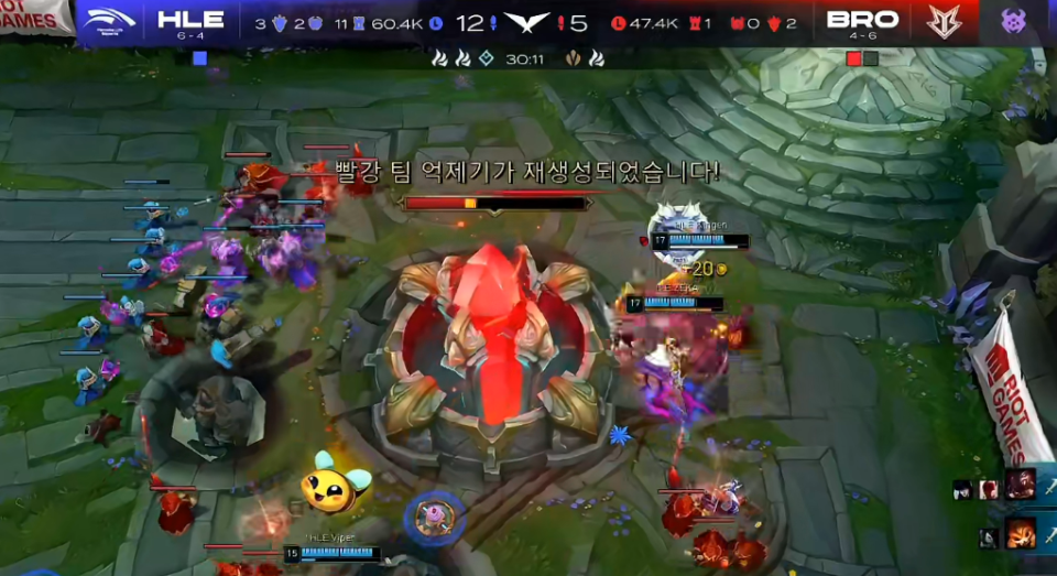 XL险胜HLE，Clid爆发神勇的简单介绍