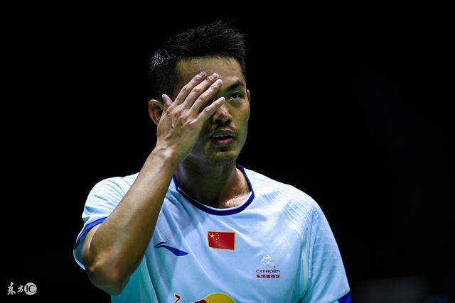 日本羽毛球队血洗丹麦羽毛球队，辛杜统治全场的简单介绍