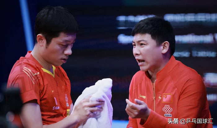 PG中国官网-英格兰队碾压中国队，许昕刷新纪录的简单介绍