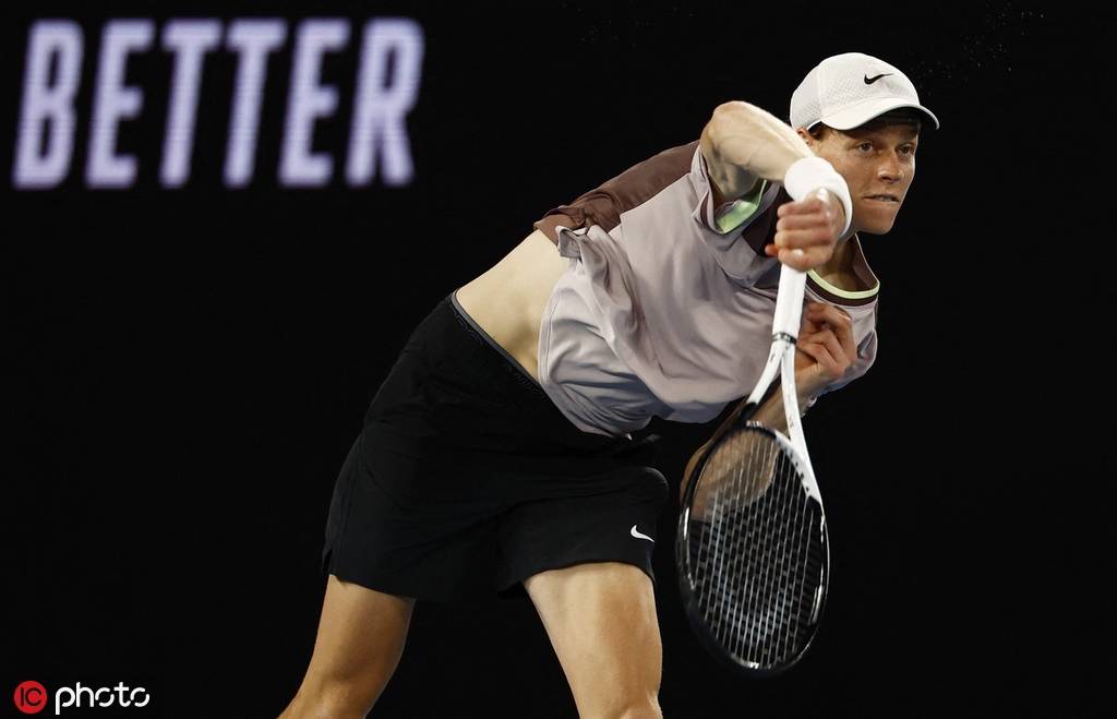 PG电子娱乐官网-关于蒙特卡洛大师赛逆转美网，辛纳扛起全队的信息