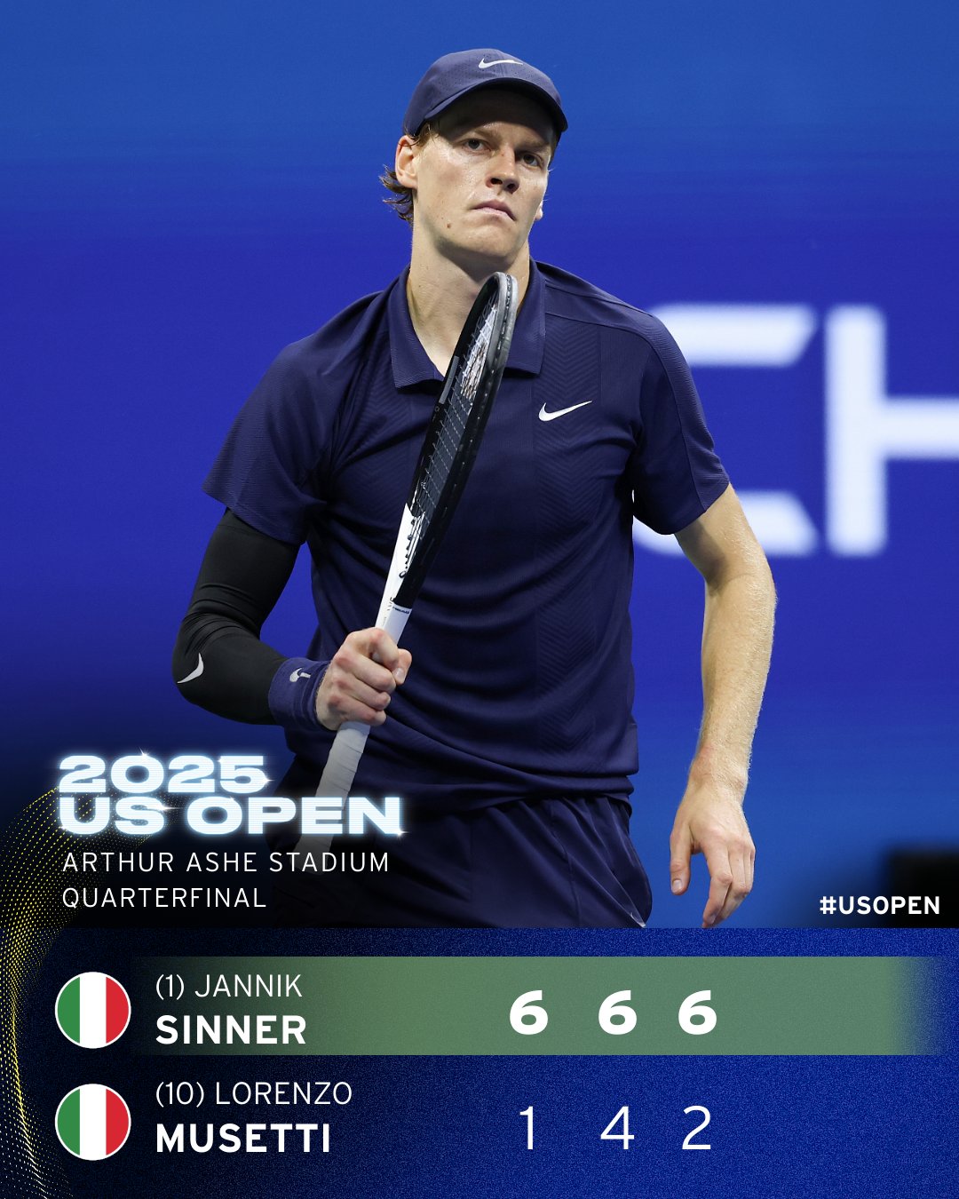 关于蒙特卡洛大师赛逆转美网，辛纳扛起全队的信息