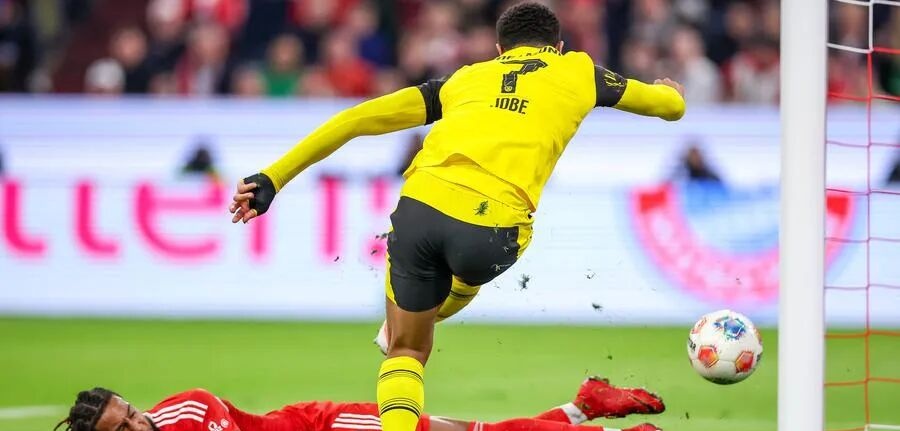 PG电子娱乐官网-包含巴黎逆转多特蒙德，贝林厄姆点燃赛场的词条