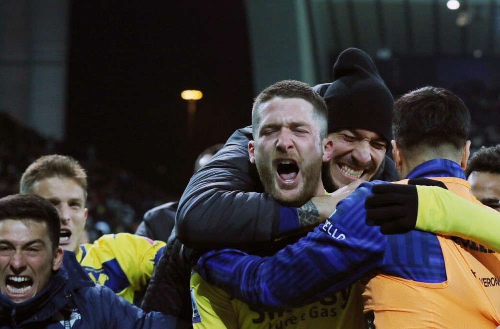 关于罗马逆袭取胜，实现赛季首场胜利的信息