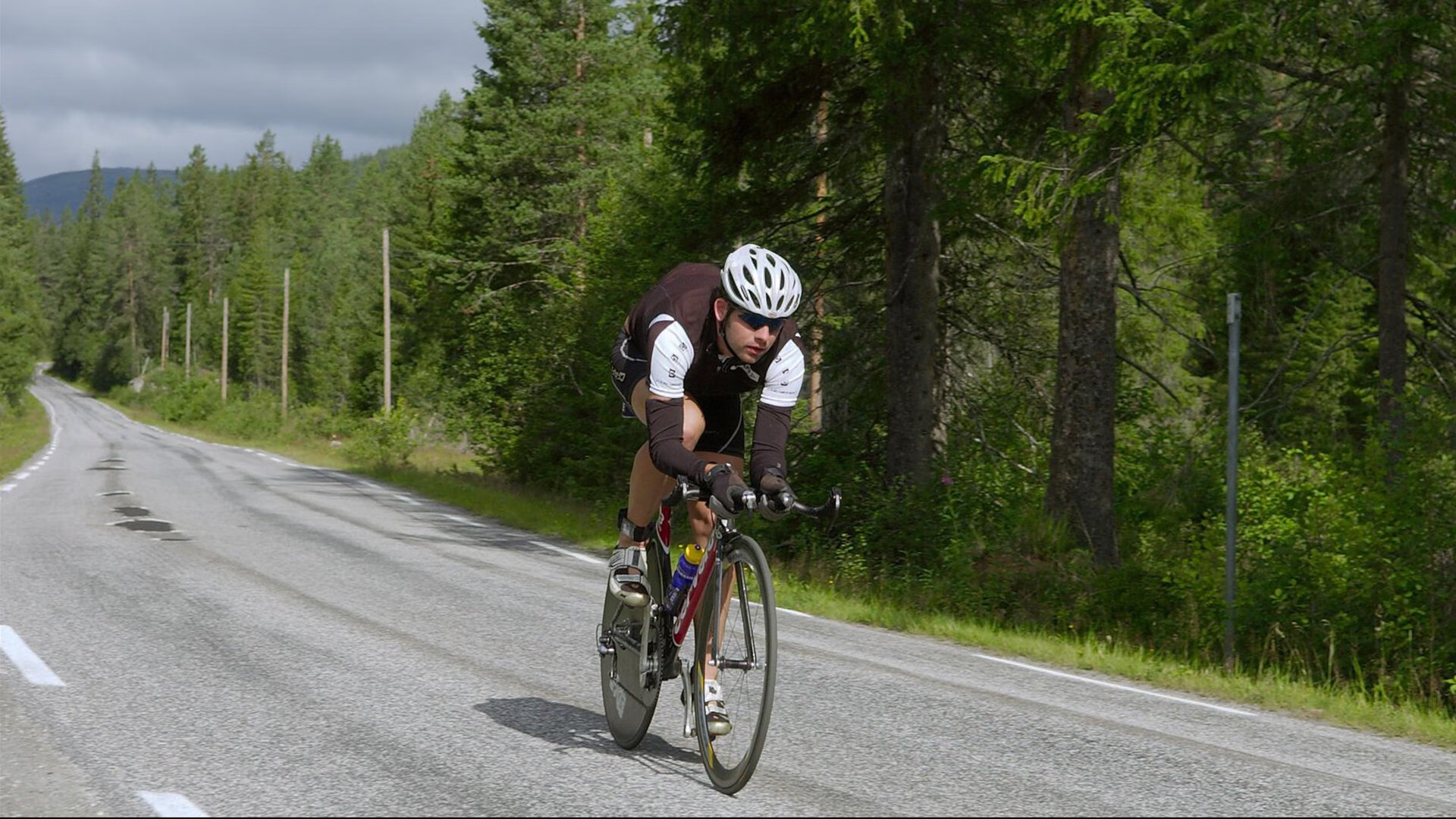 拉梅洛·鲍尔，公牛生死战的关键先生，一剑封喉终结北京队