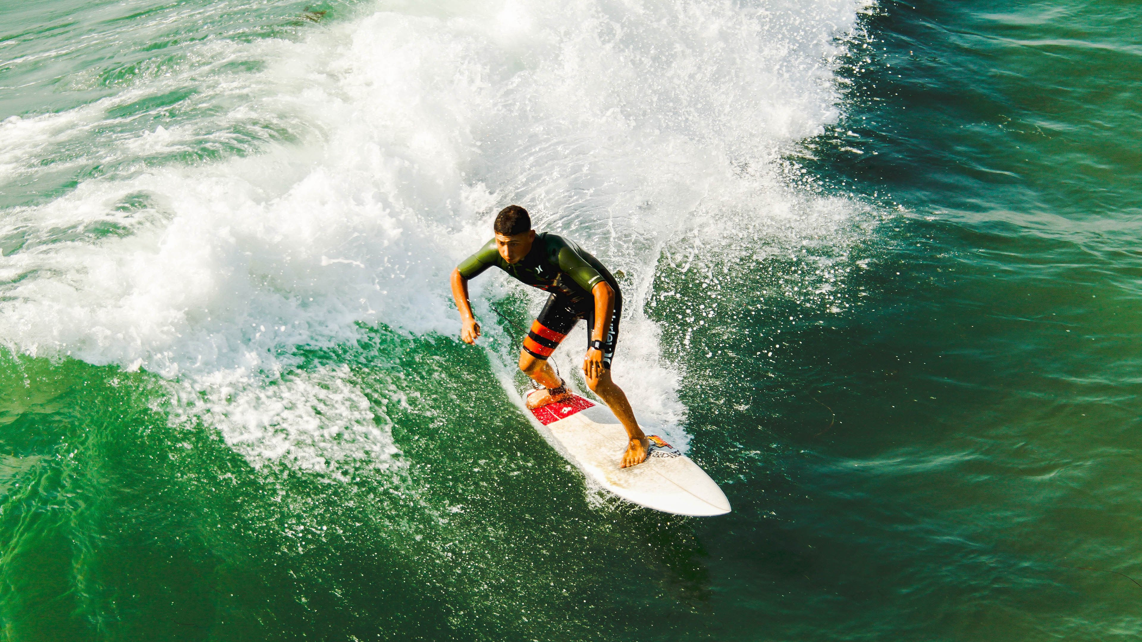 东决关键战之夜，库里关键回合不手软